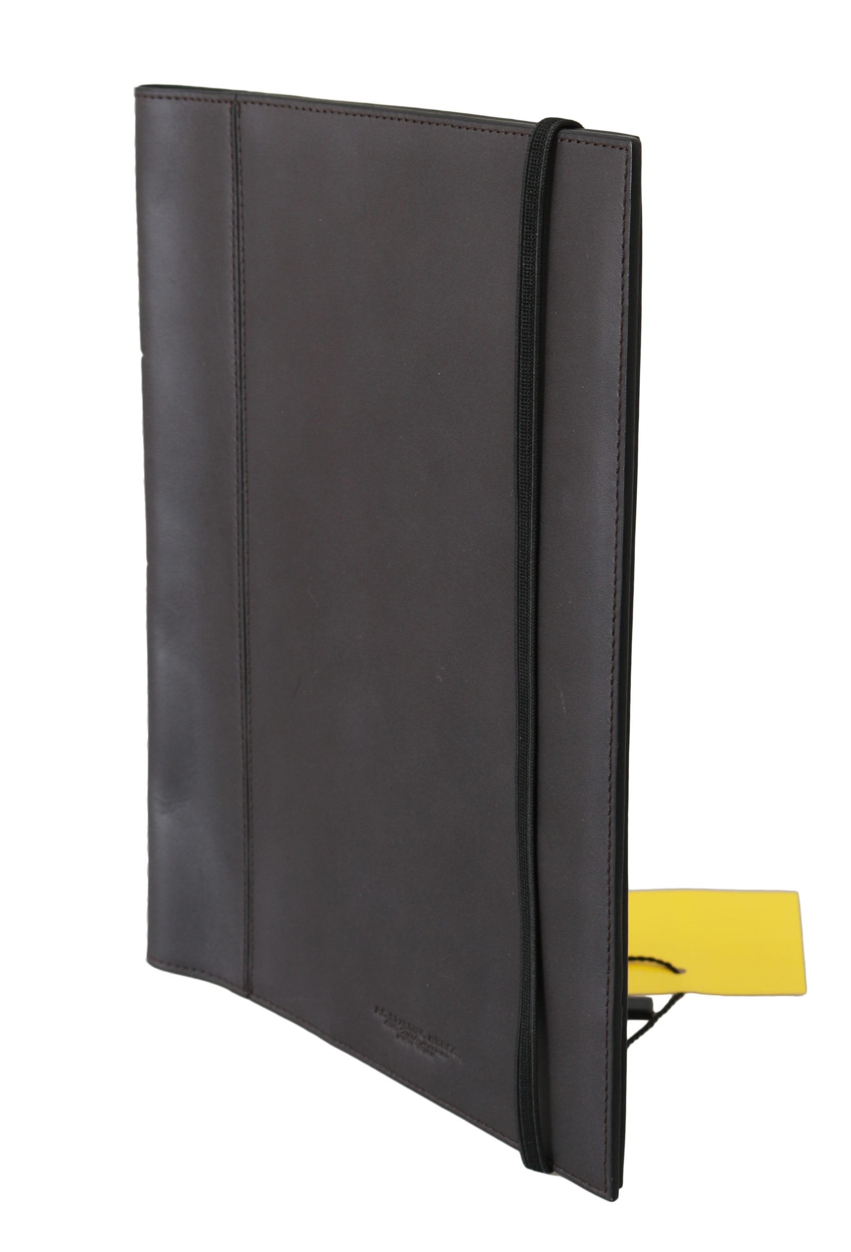 Elegante Reisepasshülle aus Leder – Schlankes Reiseutensil