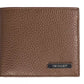 Brown Leather Men Wallet