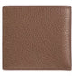 Brown Leather Men Wallet