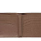 Brown Leather Men Wallet