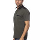 Army Cotton Men's Shirt