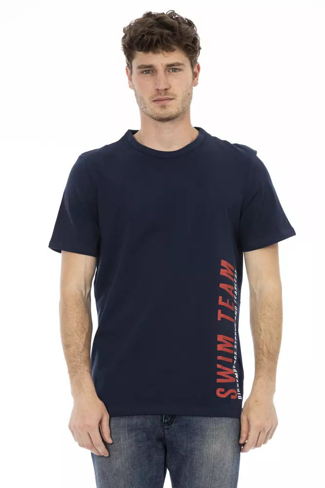 Army Baumwolle Herren T-Shirt