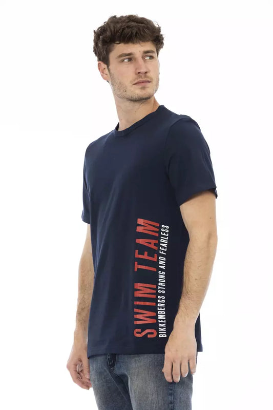 Army Baumwolle Herren T-Shirt