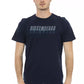 Army Cotton Men T-Shirt