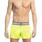 Bikkembergs Black Polyamide Men Swimsuit