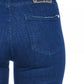 Blue Cotton Women's Skinny Jean
