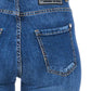 Blue Denim Women's Jeans