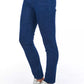 Blue Cotton Women's Skinny Jean