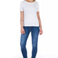 Blue Denim Women's Jeans
