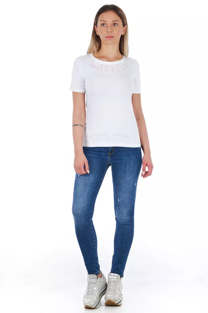 Blue Denim Women's Jeans