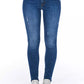 Blue Denim Women's Jeans