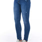 Blue Denim Women's Jeans