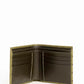 Green Leather Men Wallet