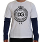 Eleganter Pullover mit Rundhalsausschnitt