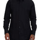 Elegantes Slim Fit-Hemd