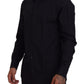 Elegantes Slim Fit-Hemd