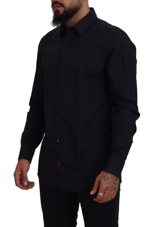 Elegantes Slim Fit-Hemd