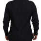 Elegantes Slim Fit-Hemd