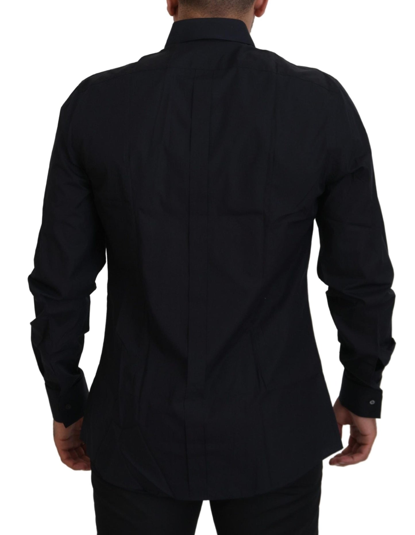 Elegantes Slim Fit-Hemd