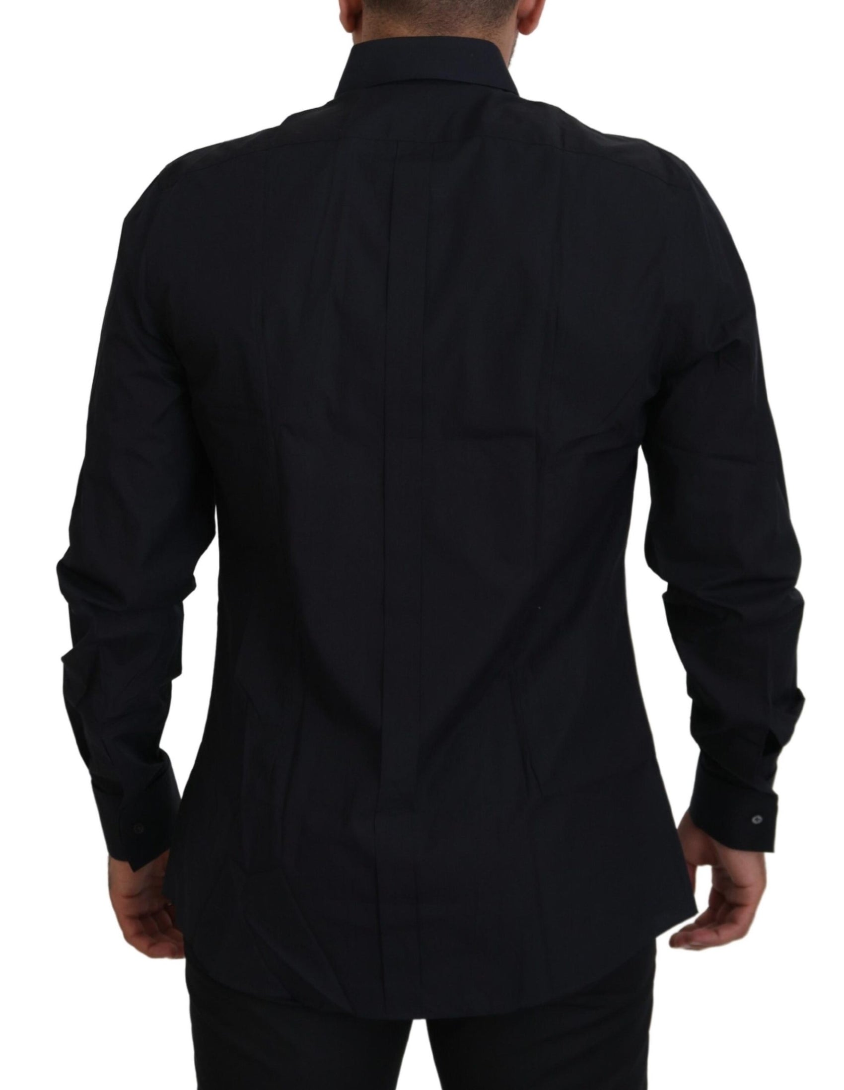 Elegantes Slim Fit-Hemd