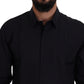 Elegantes Slim Fit-Hemd