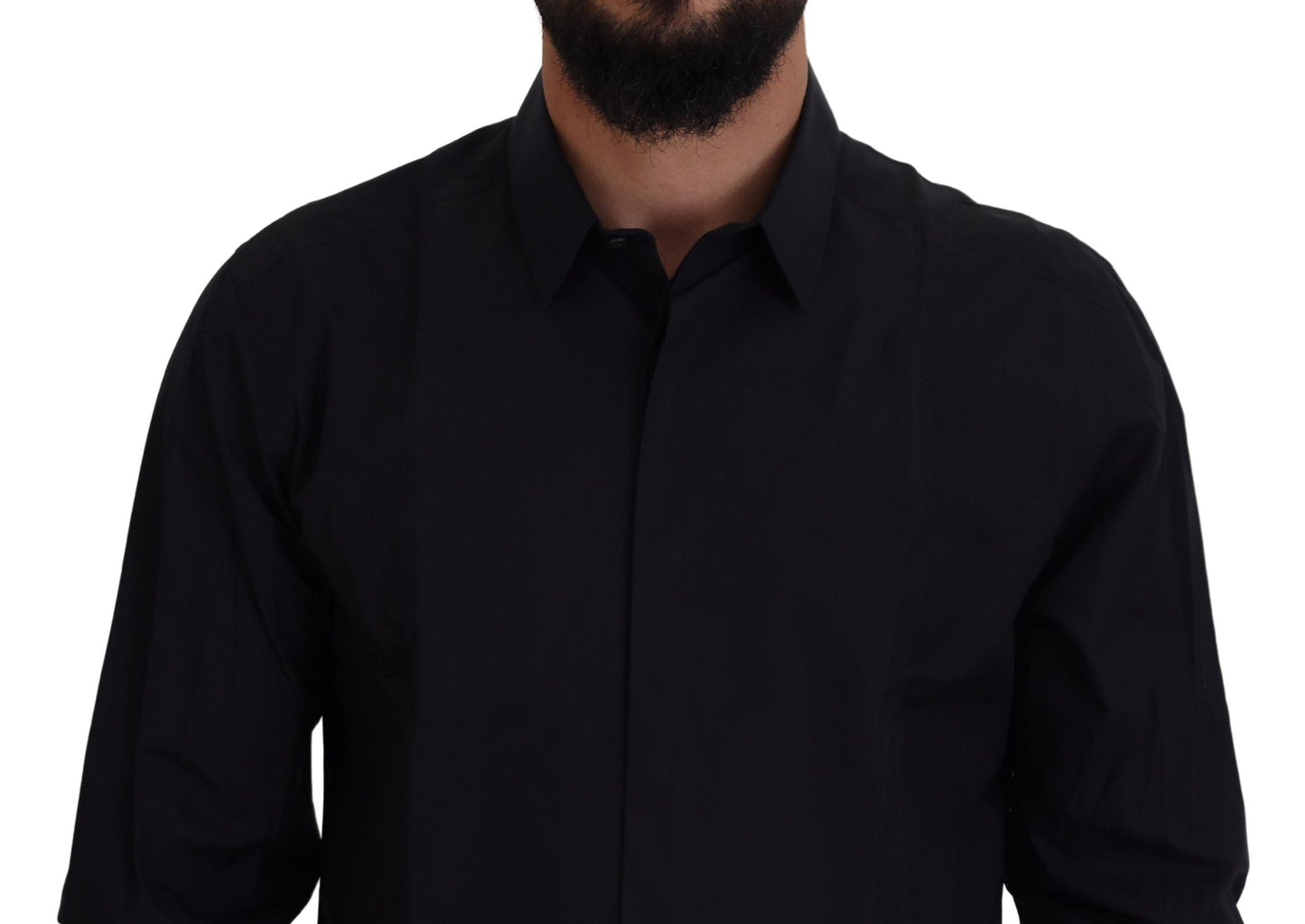 Elegantes Slim Fit-Hemd
