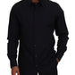 Elegantes Slim Fit-Hemd