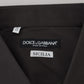 Elegantes, graues Slim Fit-Hemd „Sicilia“