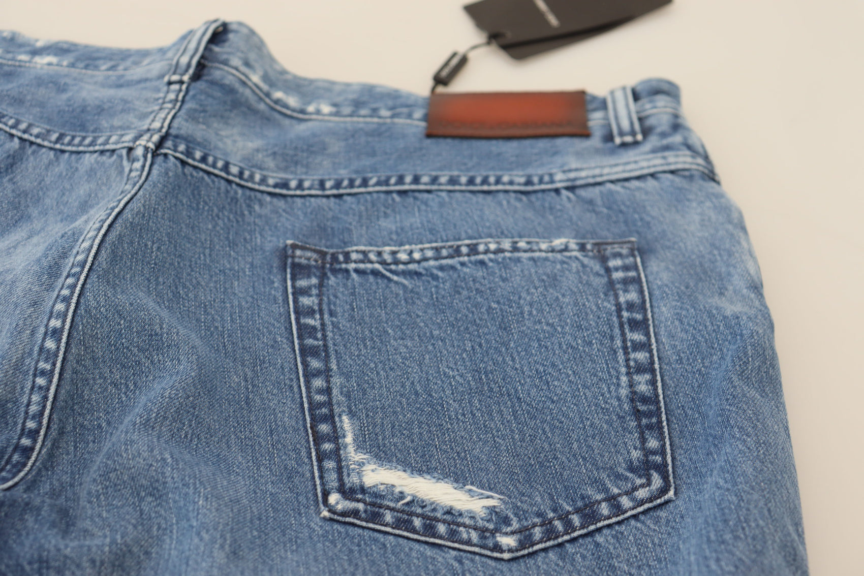 Elite Italienische Jeanshose