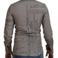 Elegantes Slim Fit-Hemd aus Baumwolle