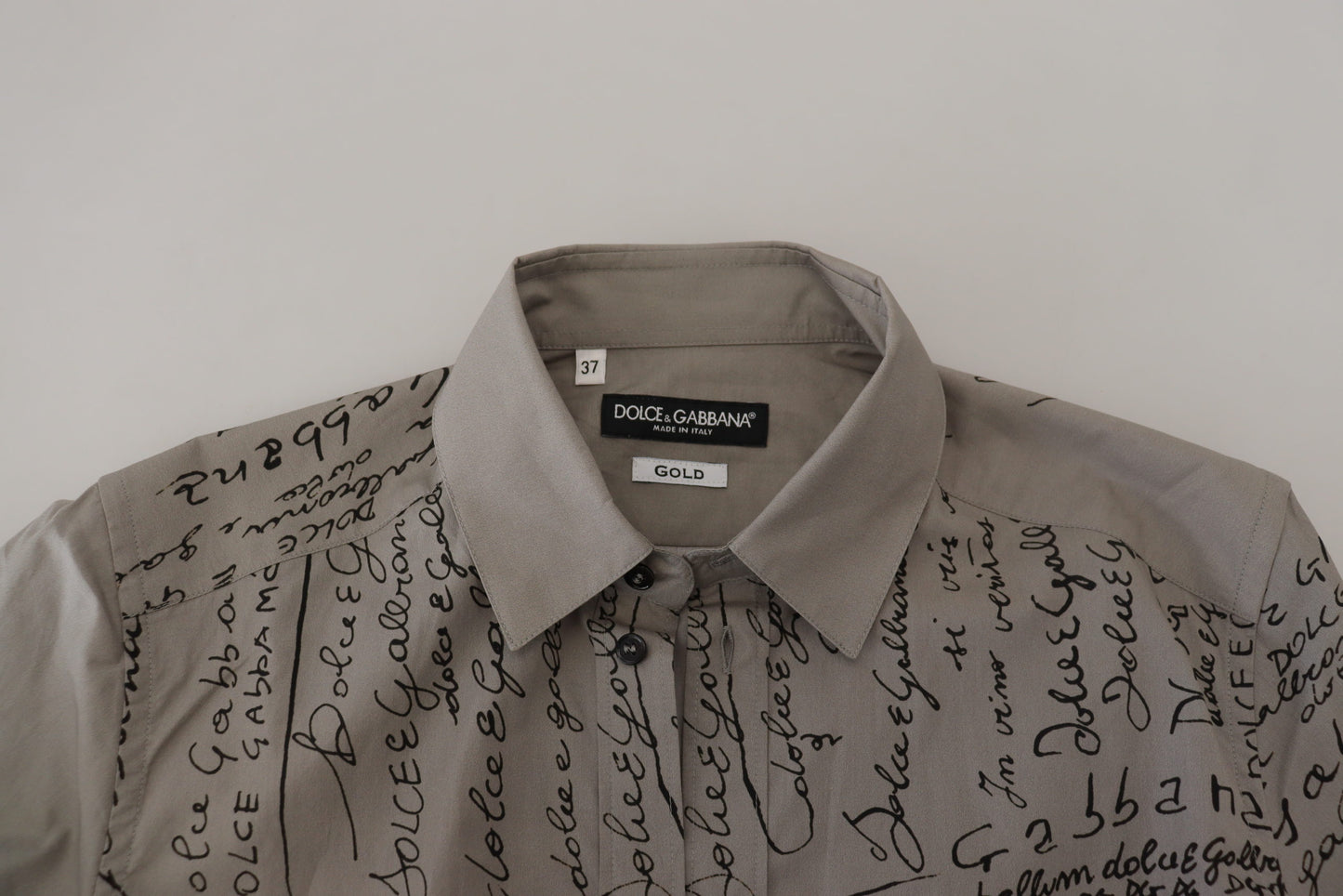 Elegantes Slim Fit-Hemd aus Baumwolle