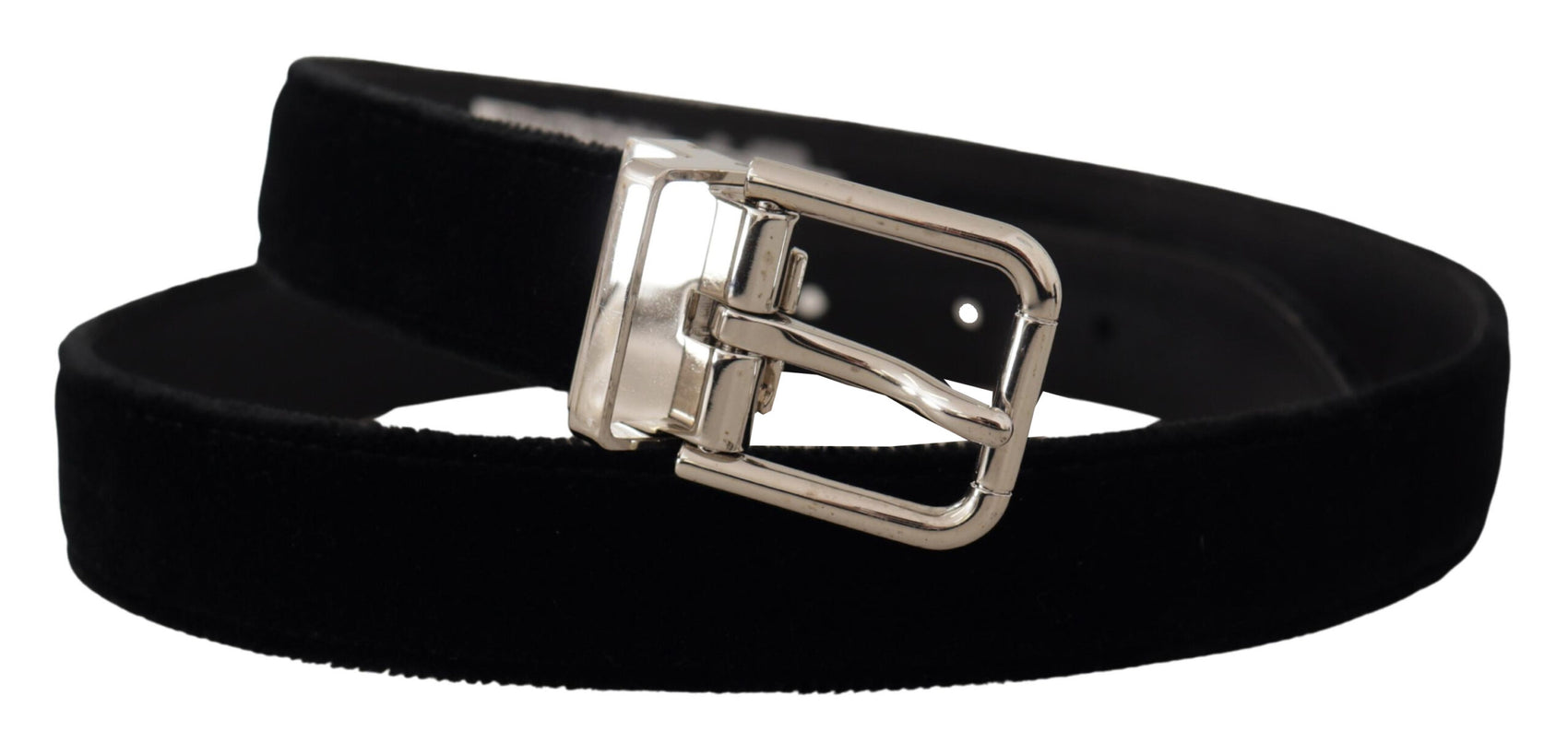 Elegante cintura in pelle grosgrain
