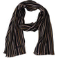 Authentic Multicolor Wool Mens Scarf