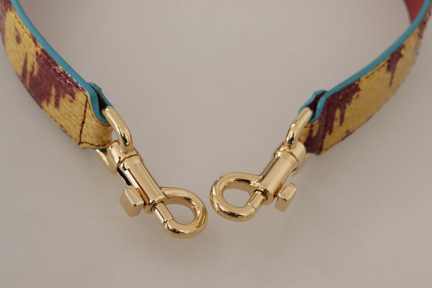 Elegante tracolla per borsa in pelle Ayers