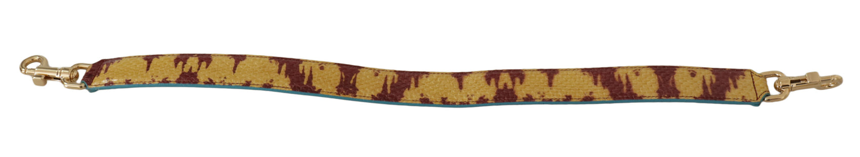 Elegante tracolla per borsa in pelle Ayers