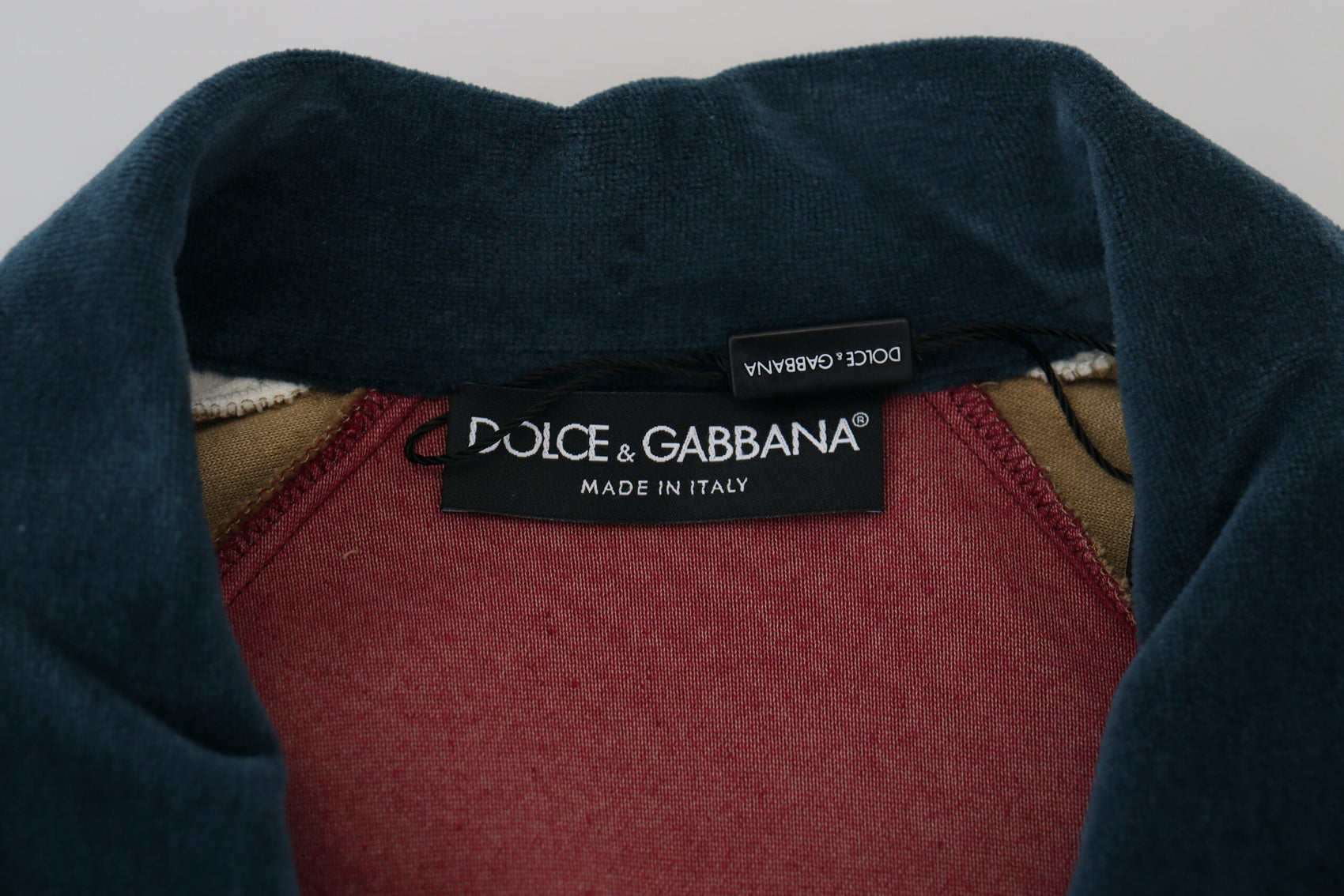 Maglione pullover multicolore squisito
