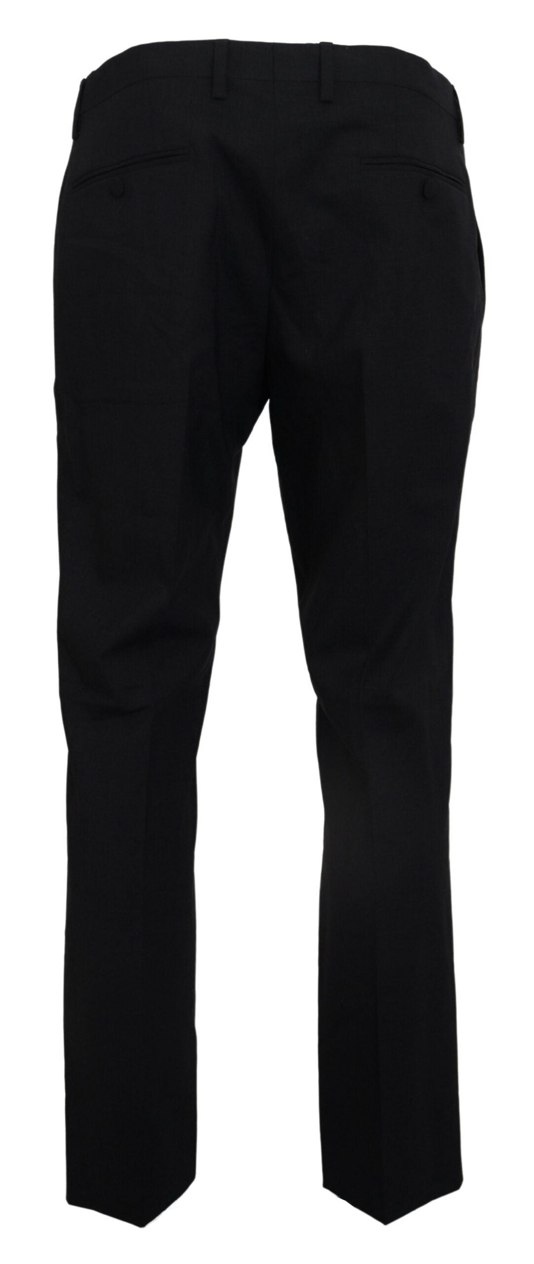 Elegante Slim Fit Anzughose