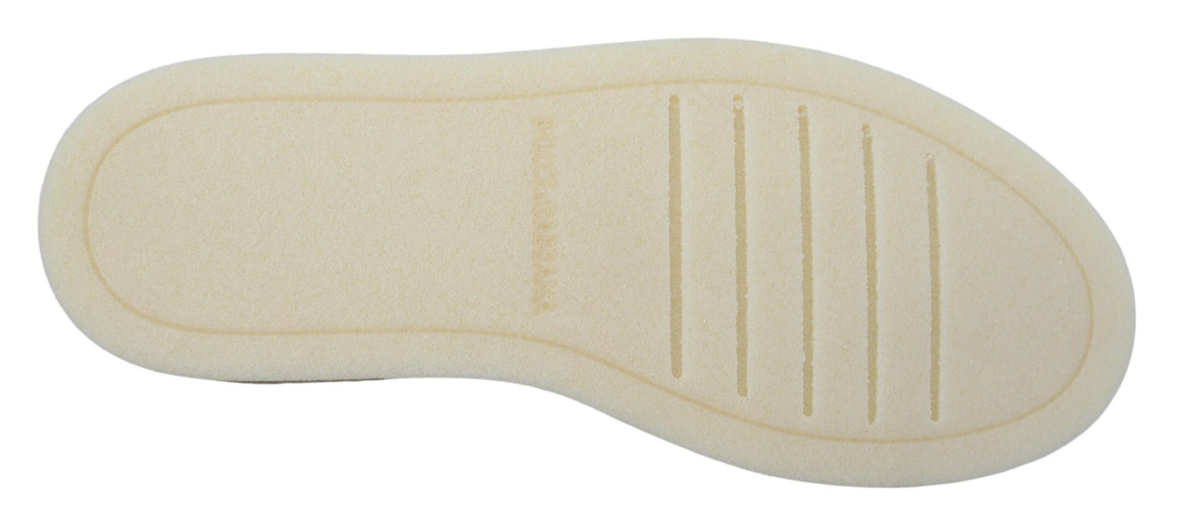 Elegante weiße Low-Top-Oxford-Sneaker