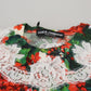 Schickes Tanktop mit Blumenmuster