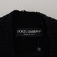 Elegante maglione pullover in lana vergine