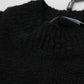 Elegante maglione pullover in lana vergine