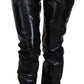 Pantaloni skinny a vita alta chic - Eleganza reinventata