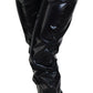 Pantaloni skinny a vita alta chic - Eleganza reinventata