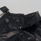 Pantaloni skinny a vita alta chic - Eleganza reinventata