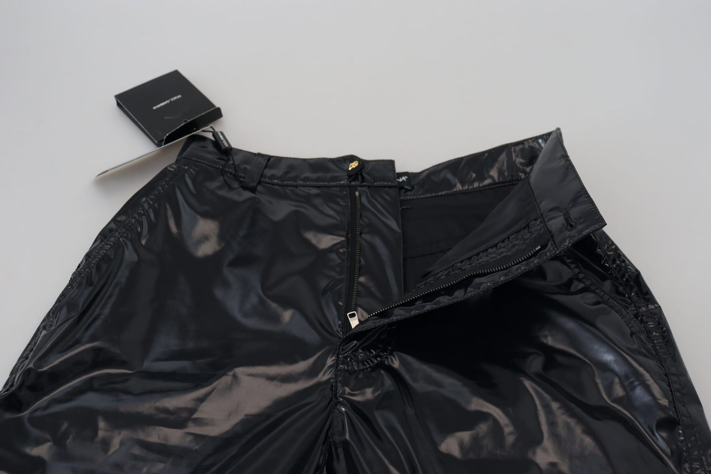 Pantaloni skinny a vita alta chic - Eleganza reinventata