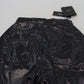 Pantaloni skinny a vita alta chic - Eleganza reinventata