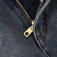 Eleganti jeans skinny a vita alta