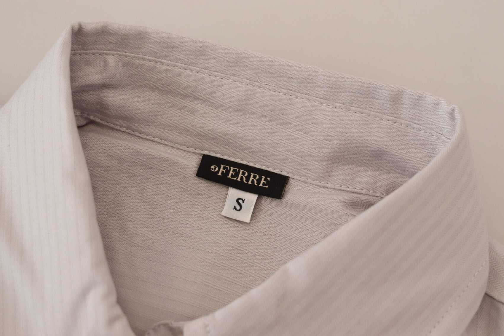 Elegantes ärmelloses Poloshirt aus Baumwolle
