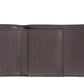 Brown Leather Women Wallet