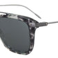 Stunning Grey Acetate Sunglasses